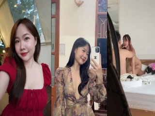 Lộ clip sex em rau xinh với kỹ năng cực đỉnh Phe18TV