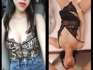 Em người yêu xinh lúc rủ đi n2 em còn mang theo cả cu giả vào đâm cho đủ lỗ